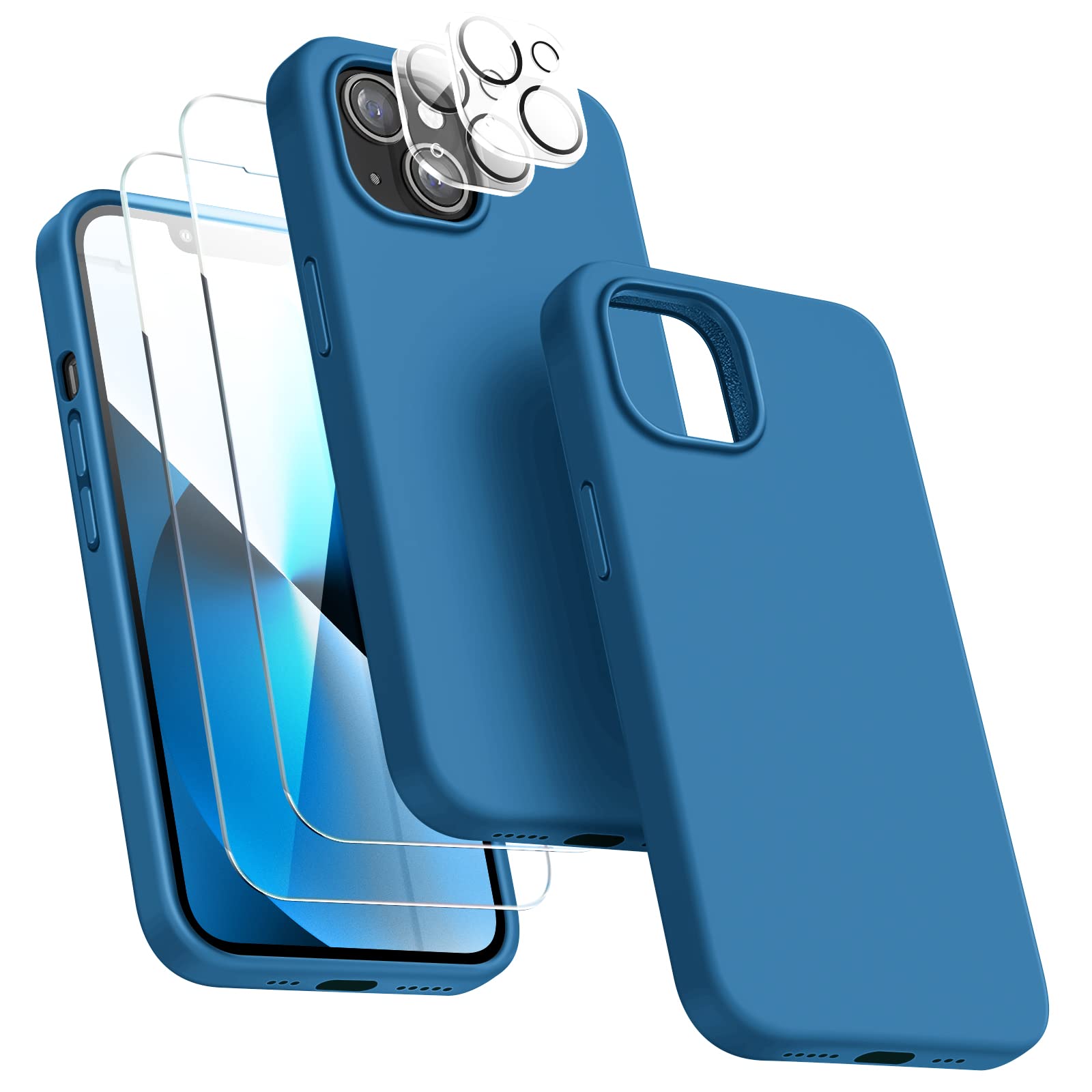 Coques et protections