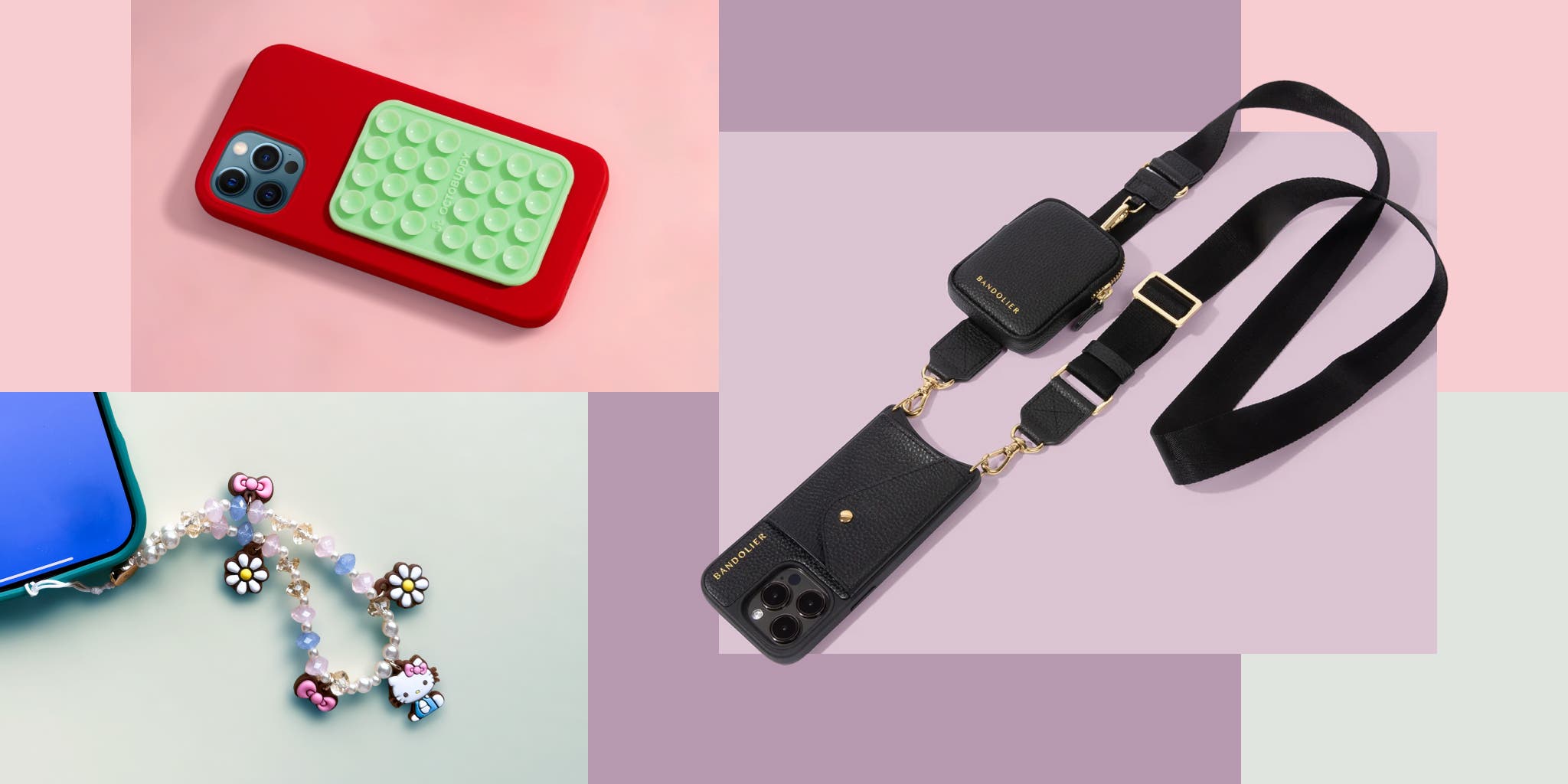 Téléphones et accessoires NGS